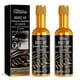 thumbnail image 1 of Limpiador de catalizador de coche, limpieza profunda, multiusos, eliminación de depósitos de carbón del motor, agente de limpieza de automóviles, 120 ml, 2 piezas, 1 of 5