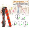 thumbnail image 4 of Roller Brush Compatible With Shark Duoclean Nv800 Nv800w Nv801 Replacement Parts, 4 of 5