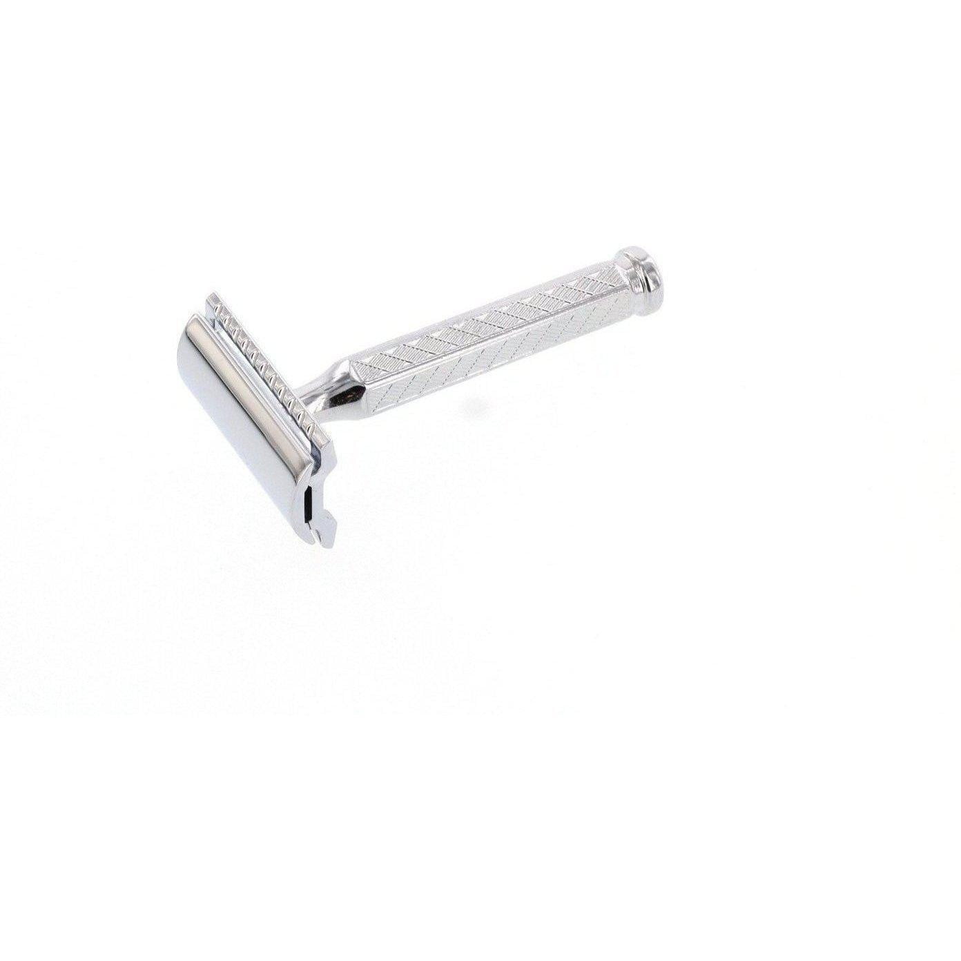 Merkur Classic 1904 / 1906 Safety Razor with Bar (MK42)