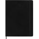 thumbnail image 2 of Planificador Moleskine Classic, 12 meses, 2025, semanal, XL, negro, 2 of 7