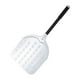thumbnail image 4 of Pala para pizza, utensilios de cocina, pala para pizza, espátula para pizza para tortilla de frutas Borde recto, 4 of 8