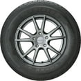 thumbnail image 2 of Gladiator QR600-SV Commercial Van 235/65R16C 121/119R E Light Truck Tire, 2 of 6