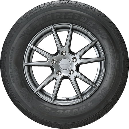Gladiator QR600-SV Commercial Van 235/65R16C 121/119R E Light Truck Tire Sansujyuku sansujyuku.com