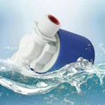 thumbnail image 1 of Compact Automatic Float for VALVE Water Level Controller Automatic Fill Water Device for Water for Tank Fountains 1/2-in, 1 of 4