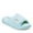 Blue Wash, variant on Women's Mickey Terry Adjustable Shower Slide House Slipper