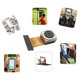 thumbnail image 5 of Módulo de cámara OV5640 para tablero blando ESP32-CAM, 5 millones de píxeles, enfoque automático de alta definición, 24 pines, 0,5, 5 of 5