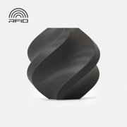 Bambu Lab Filament Craft 3D Printer PLA Basic-Dark Gray (A00-D3-1.75-1000-SPLFREE)