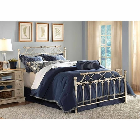 Fashion Bed Group Chester Metal Headboard