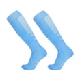 thumbnail image 2 of SERTGUTR Kids Soccer Socks Knee High Breathable Cushioned Long Tube Athletic Sports Football Training Games Over The Calf for Kids and Adults Outdoor Play, 2 of 6