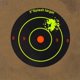 thumbnail image 5 of Shooting Targets Stickers 3 Inch, Adhesive Paper Targets for Shooting Range, Roll Splatter Targets Stickers for Shooting Hunting Training, 5 of 5