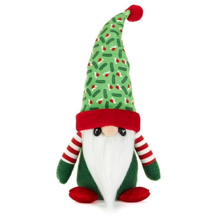 Giftcraft Mr Pickles with Gift Box Gnome