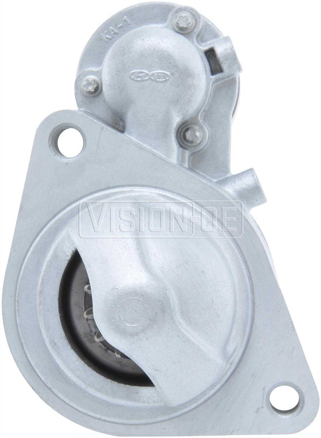 Vision OE 6969 Starter Motor
