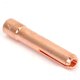 thumbnail image 4 of 10 unids/set 13N21-24 Cuerpo de Mandril de Cobre Tig Soldadura Antorcha Consumibles de Soldadura (13N22M), 4 of 8