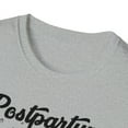 thumbnail image 3 of Postpartum Doula, Gildan Unisex Softstyle T-Shirt, Graphic Tee, S-3XL, 3 of 3