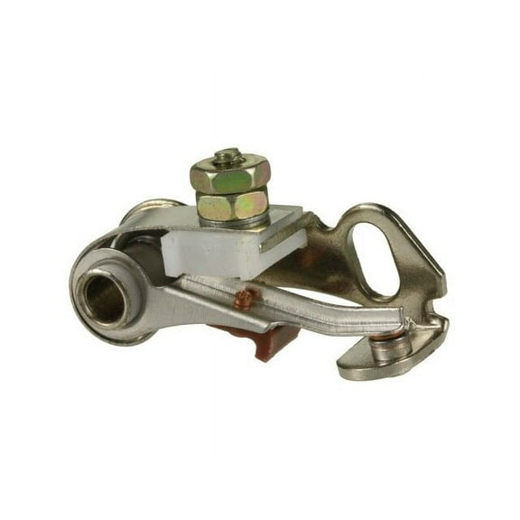 Ignition Points - Compatible with 1960 - 1962, 1964 - 1973 Dodge Dart 1961 1965 1966 1967 1968 1969 1970 1971 1972