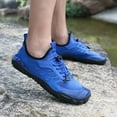 thumbnail image 5 of Lopsie UNDERSEA Water Shoes Men Adult Quick-Dry Aqua Sock Barefoot for Beach Swim River Pool Lake Hiking Kayaking Surfing, 5 of 7