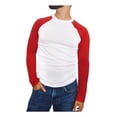 thumbnail image 3 of Playera Para Sublimar Karhim Manga Larga 100% Poliester A114, 3 of 3