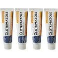 thumbnail image 2 of Family Care Clotrimazole Anti Fungal Cream, 1% USP, 4 Pack, 2 of 2