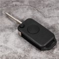 thumbnail image 4 of Carcasa Para Llave 1 Botón ANGGREK Funda Para Mando A Distancia Para Coche Mercedes Negro, 4 of 8