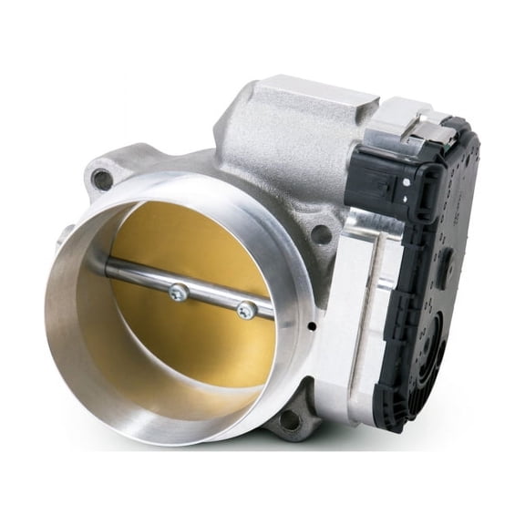 BBK 2015-16 Ford Mustang GT 5.0L 90Mm Throttle Body
