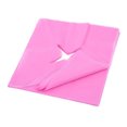 thumbnail image 1 of Milisten 100Ud Fundas Desechables Para Reposacabezas De Masaje En Color Rosa Ligero, 1 of 6