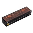 thumbnail image 2 of Effect Pedal Supply,Isolated Dc 9v Power Station 10 Dc 9v 12v 10 Isolated Dc 5v Usb Output Size Power Station 18v With 5v 9v 12v 18v 12v 18v With Size 115 5v U-sb Output Rookin, 2 of 6