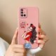 thumbnail image 3 of Phone Case For Samsung Galaxy A51 A71 A31 Cartoon Liquid Silicone Full Protection Anti Choc Back Cover For Samsung A 51 71 31, 3 of 5