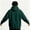 Coffee, variant on LNZGNM Hoodie Sweatshirt for Men Casual Hooded Pullovers Fashion Baggy Drawstring Long Sleeve Sweatshirts Winter,Black (L)
