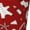 2 Black-2, variant on Bixox Red Christmas Cheer. Patterned Men's and Women's Knee Socks High Socks Outdoor Sports Socks