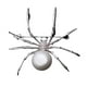 thumbnail image 2 of Halloween New Spider Decoration Small Accessories Spider Accessories, 2 of 5