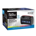 thumbnail image 1 of Bocina Portátil Bluetooth, Usb, PP-TRT20 Recargable 400w Mp3 Plus Power PP-TRT20, 1 of 2