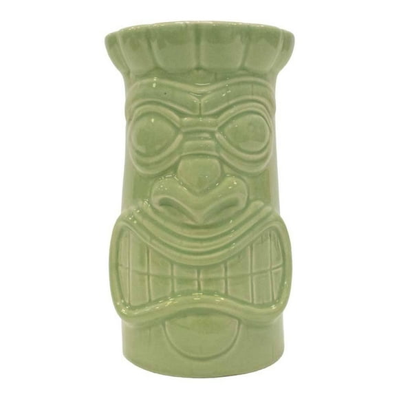 Taza Way to Celebrate Tiki de Cerámica para Bebidas Calientes de 720 ml.