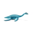 thumbnail image 1 of Figura de plesiosaurio realista de dinosaurios Schleich con cuello flexible, 1 of 6