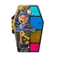 thumbnail image 2 of Muñeca Monster High Skulltimates Cleo, 2 of 4
