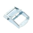 thumbnail image 3 of MasteelfCA 1Pc Webbing Strap Lock Buckle Useful Replacement Buckle Zinc Alloy Buckle, 3 of 7