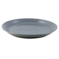 thumbnail image 5 of (3 pack) Mainstays Chiara Round Stoneware Gary Salad Plate, 5 of 6