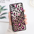 thumbnail image 1 of Funda de estética para Samsung Galaxy A33 5G Fundas A53 A13 A52 A52s A51 A12 A32 A22 A72 A21S A14 A23 A50 A71 Fundas duras mate Fivean unisex, 1 of 2