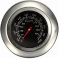 thumbnail image 1 of Stainless Steel Oven Thermometer Bbq Thermometer, 1 of 4