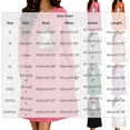 thumbnail image 4 of Stamzod Night Shirts for Women Long Sleeve Sleep Dress Crewneck T Shirt House Dress Halloween Women's Nightgowns & Sleepshirts L, 4 of 7