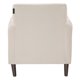 thumbnail image 4 of Sillón Sax 1 Plaza Crema, 4 of 9