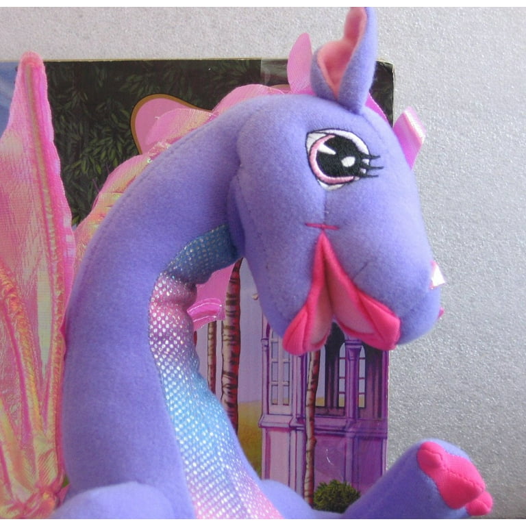 バービー Barbie ペネロペドラゴン バービー Barbie ペネロペドラゴン