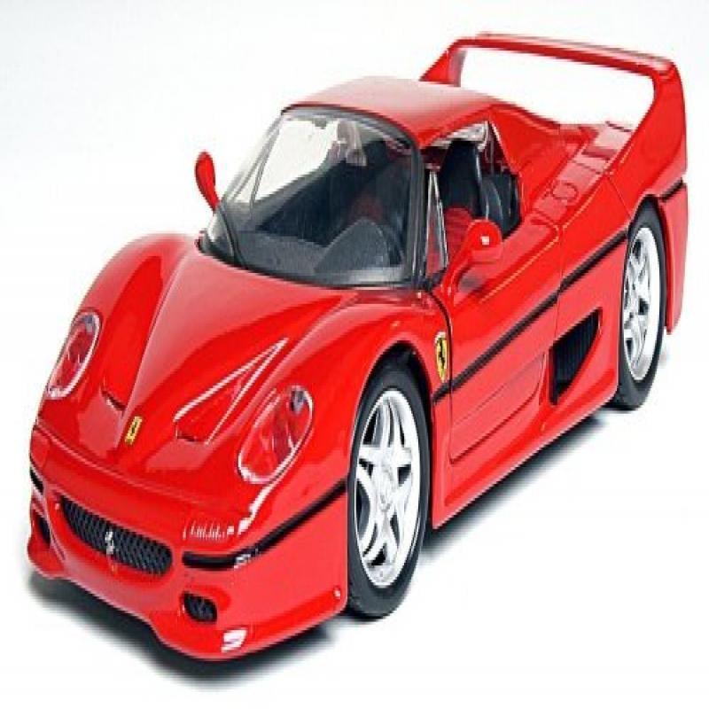 maisto ferrari f50