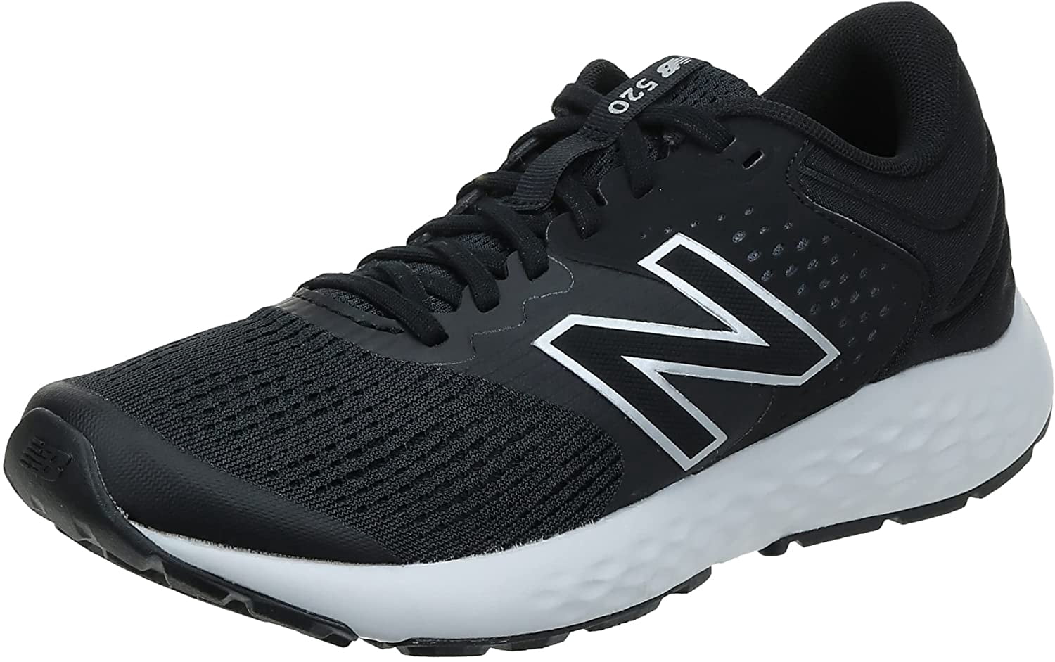 New Balance 520v7 13 Men's Black