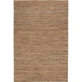 thumbnail image 1 of Due Process Stable Trading Dhurrie Impression Caramel Zone Rug&44; 10 x 14 Pi., 1 of 1