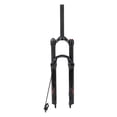 thumbnail image 1 of Bike Front Fork, Suspension Fork Black 27.5inch  for Electric Bikes, 1 of 7
