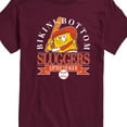 thumbnail image 3 of Spongebob Squarepants - Bikini Bottom Sluggers - Men's Short Sleeve Graphic T-Shirt, 3 of 6