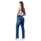 thumbnail image 2 of Jeans de corte recto /Juvenil, 3909 (Azul medio) azul 15, 2 of 3
