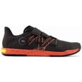 thumbnail image 1 of Size 11 - New Balance Minimus TR BOA Blacktop Blaze Orange, 1 of 6