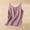 Purple, variant on Summer Business Comfort Loose Fit Linen Shirts for Women Sleeveless Casual Sleeveless Casual Blouses for Women Casual Basic Womens Tops Casual Basic Navy M