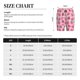 thumbnail image 3 of Fotbe Haear Strawberry Pantalones Cortos de Pijama para Hombre, Ropa de Dormir, Pantalones de Pijama Cortos para Hombre-3X-Large, 3 of 6